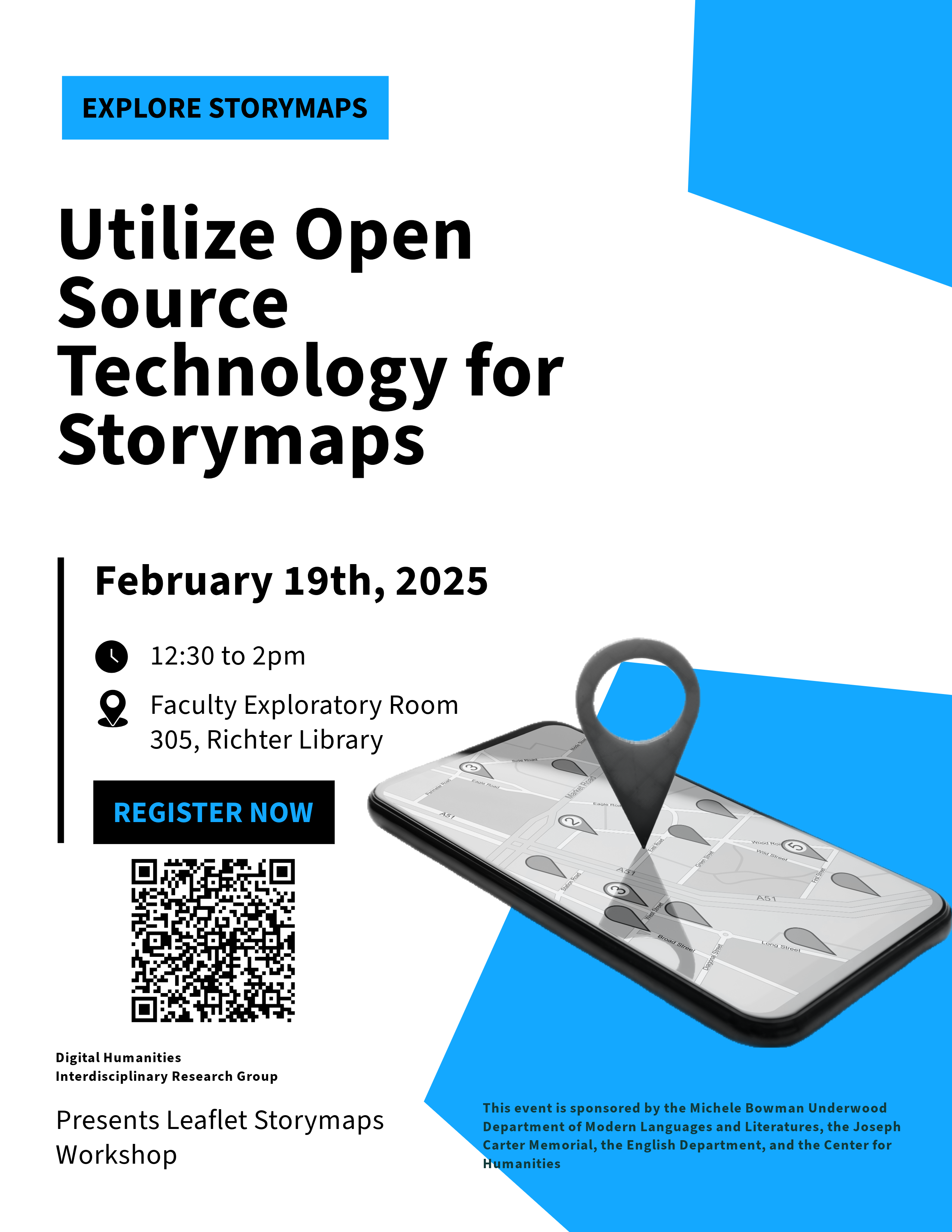 Feb. 19 flyer.