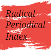 radical periodical index icon