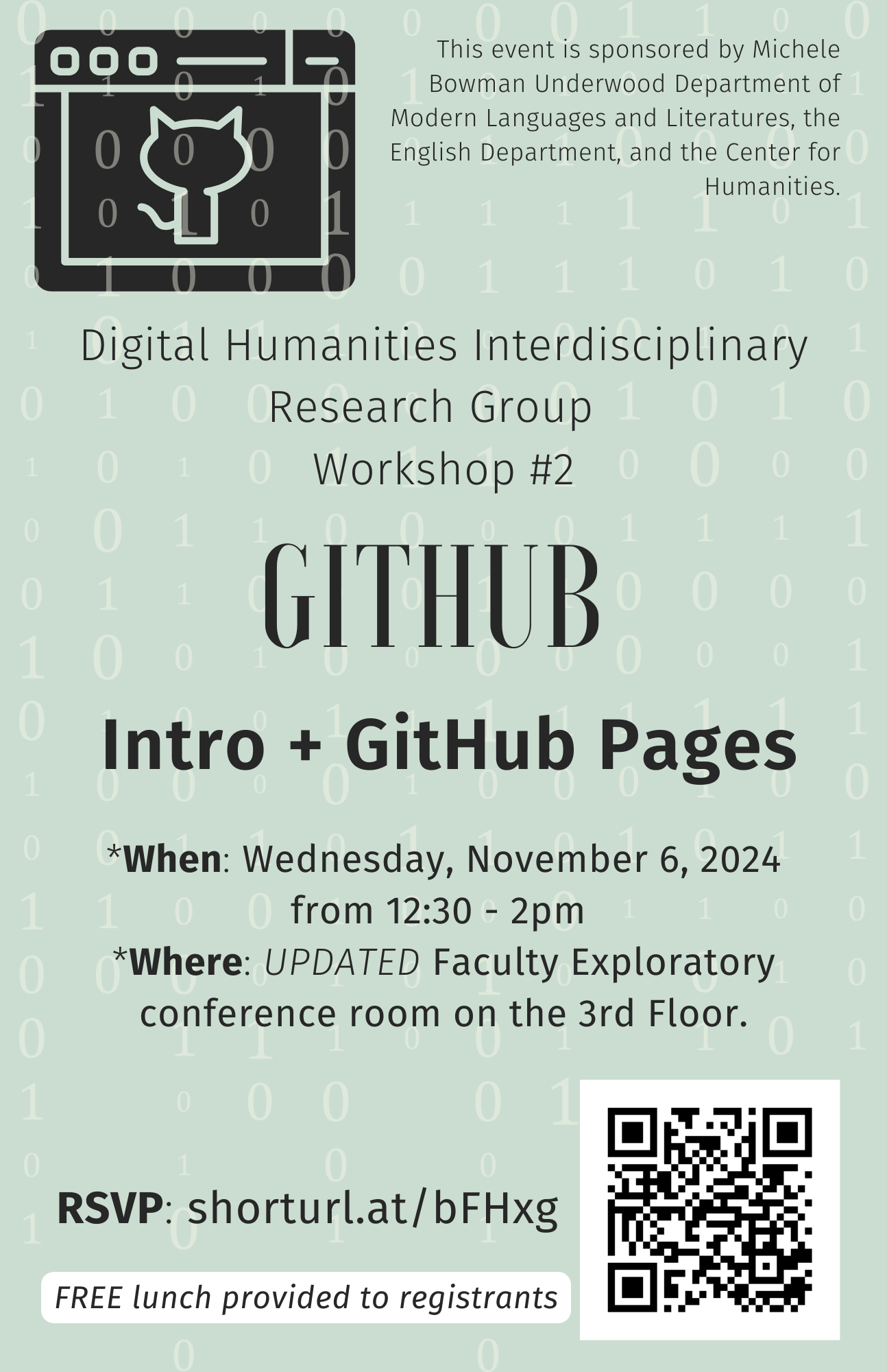 nov. 6 flyer